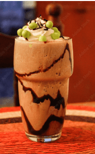 Chocomenta