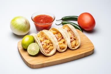 Tacos Happy Hour | 2x1