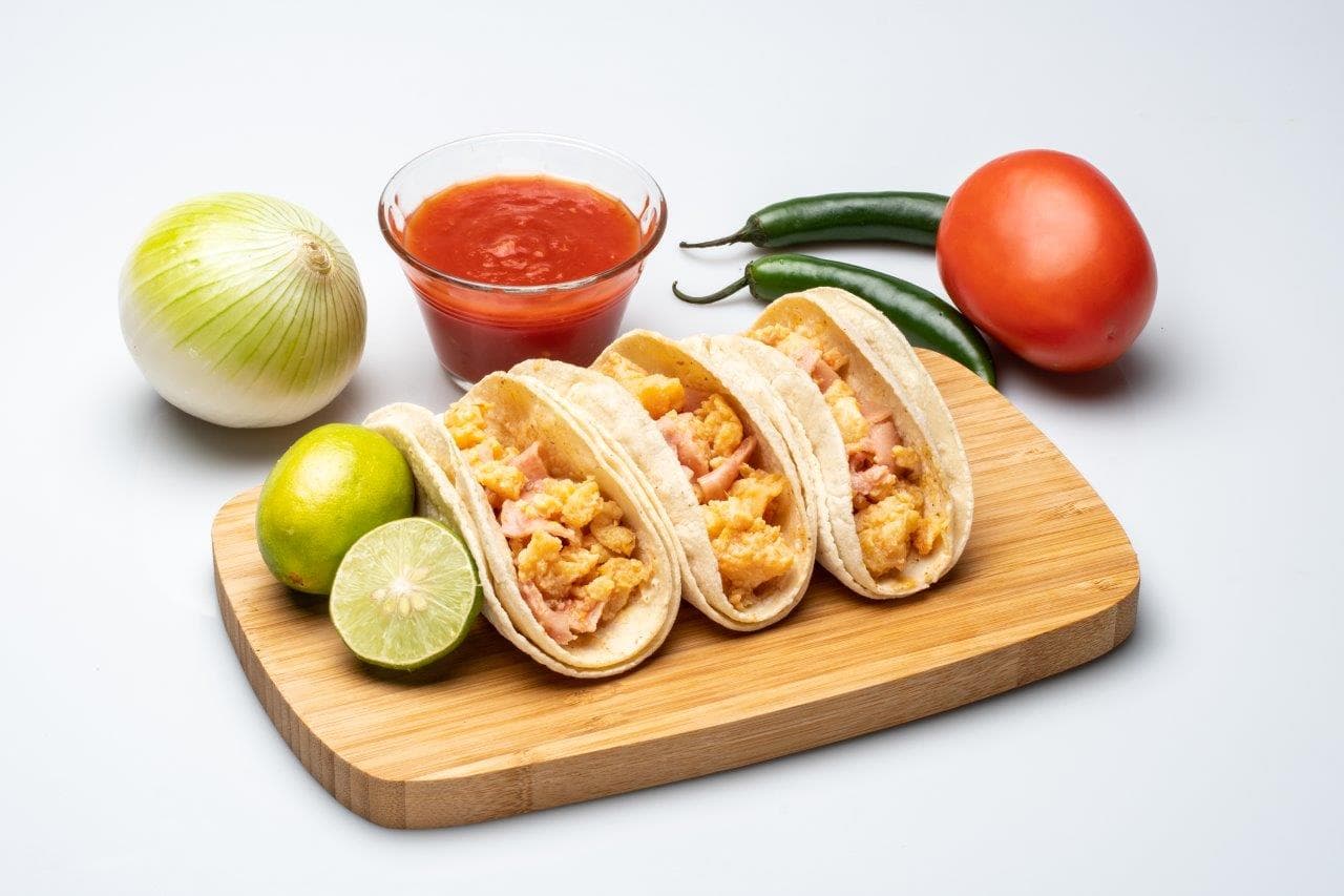 Tacos Happy Hour | 2x1
