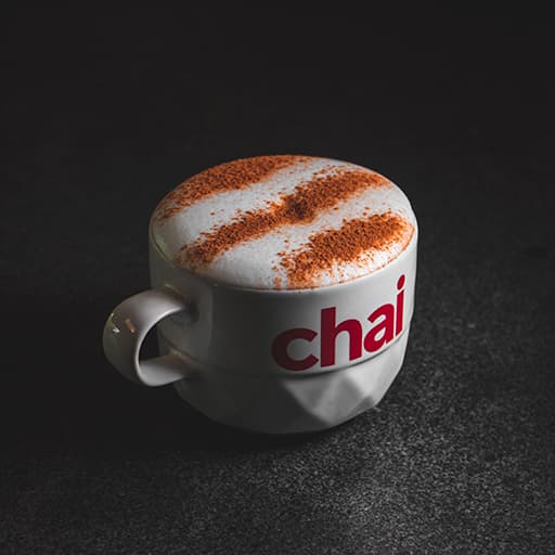 Café Capuccino