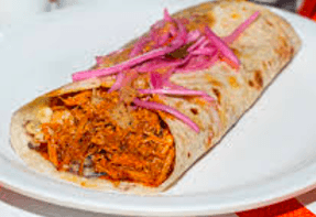 Promo Taco de Harina