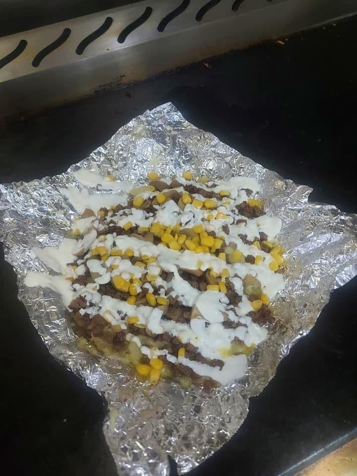 Media papa Tripa