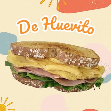 De Huevito