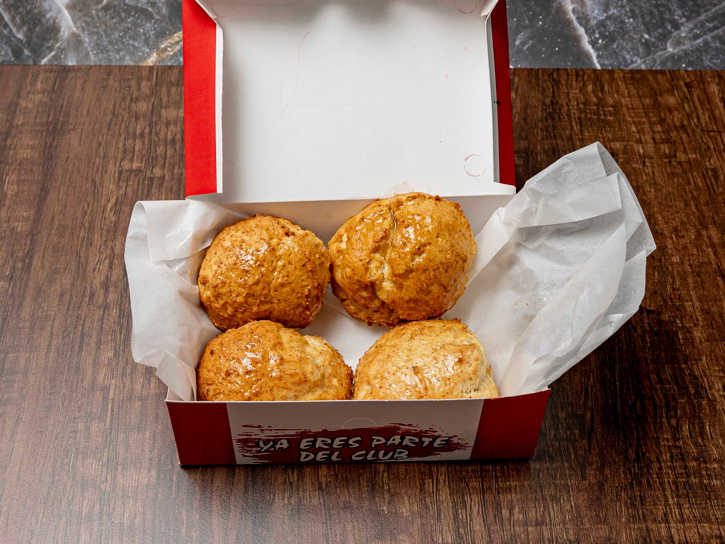 4 Bisquet