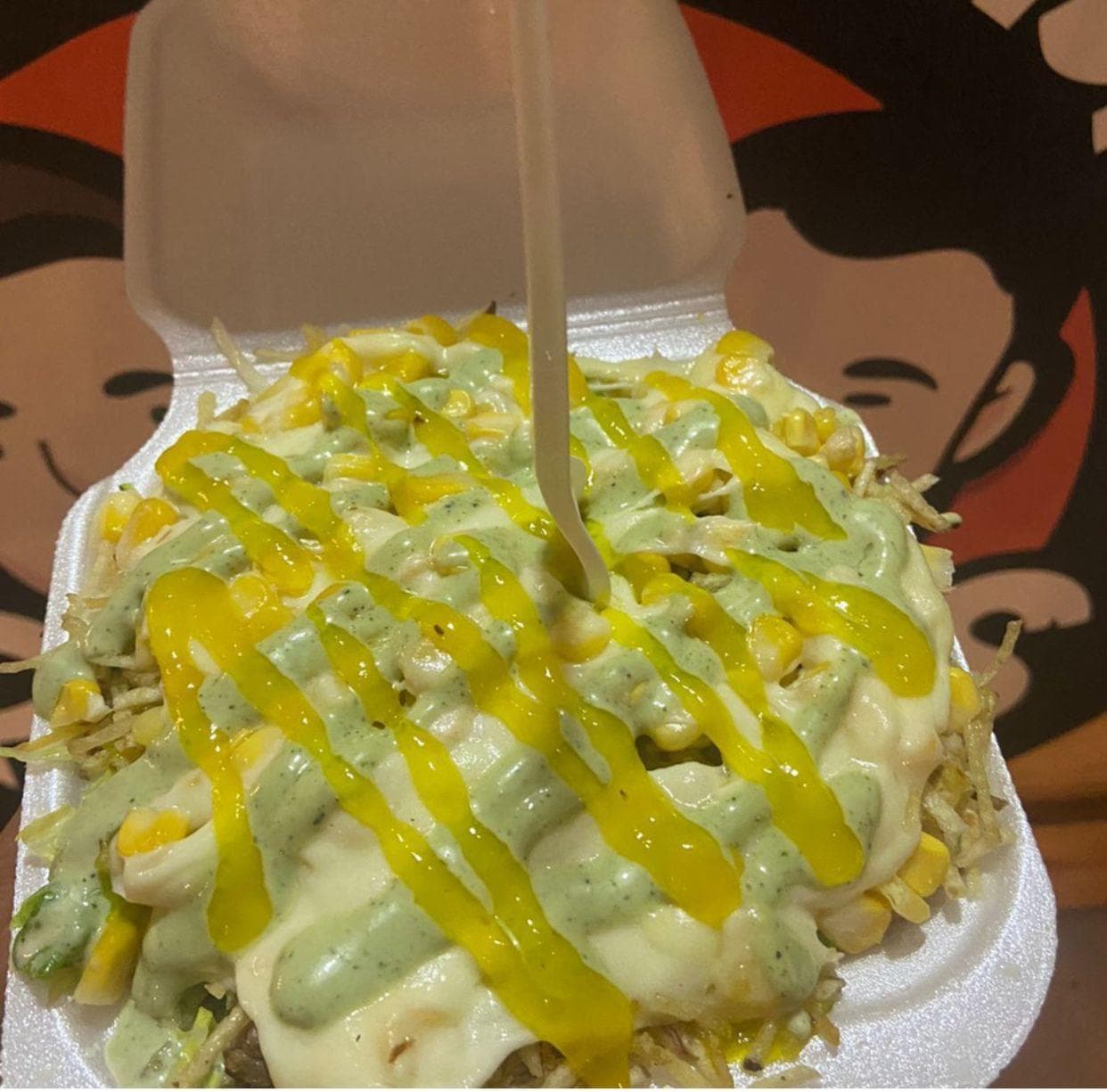 Medio Desgranado Cerdo o Pollo