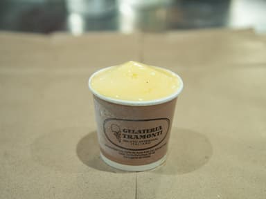 Gelato Sencillo