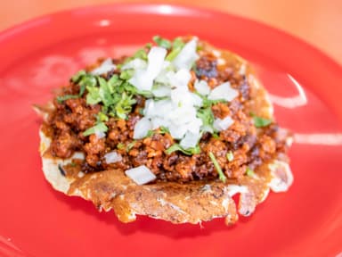 Volcán de Chorizo