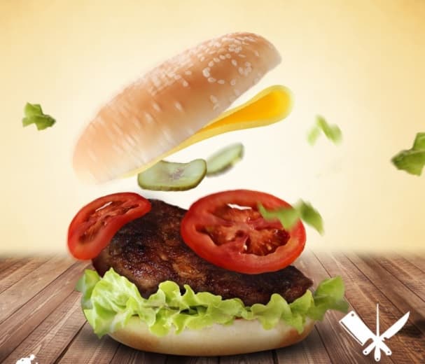 Hamburguesa