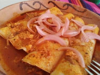 3 Tacos a Elegir