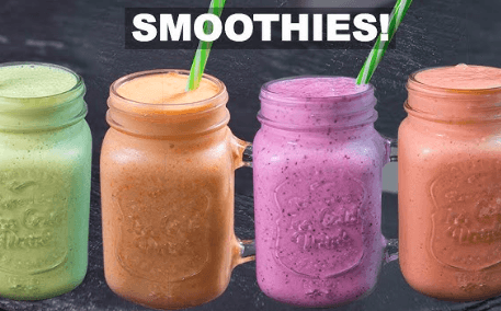 Refresh Smoothie