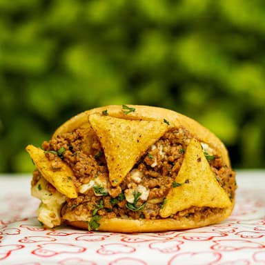 Arepiz Carnívoras Mexicana