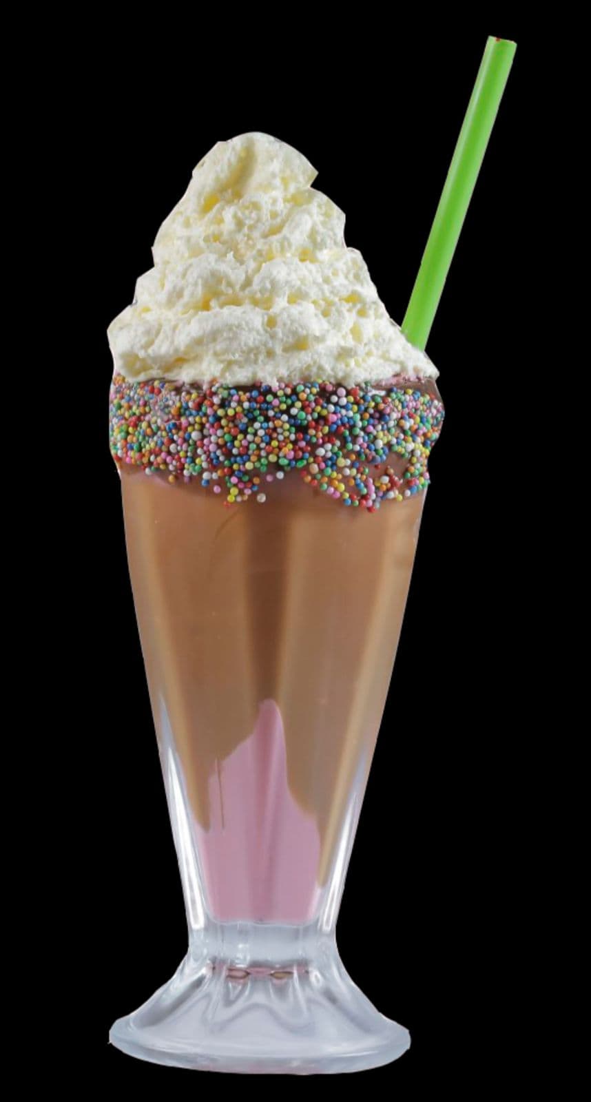 Malteada Especial