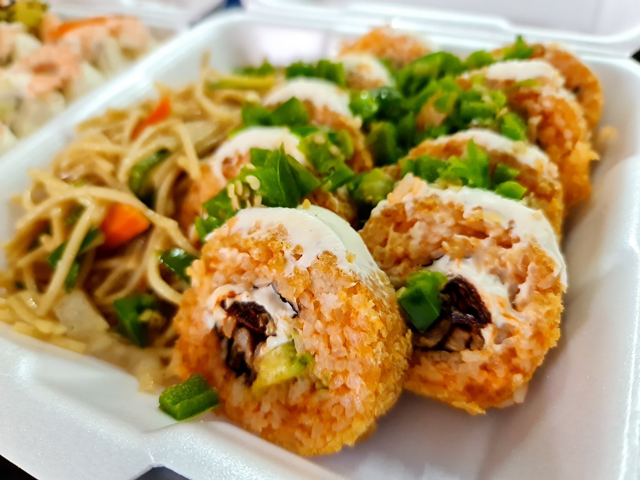 Toro Roll