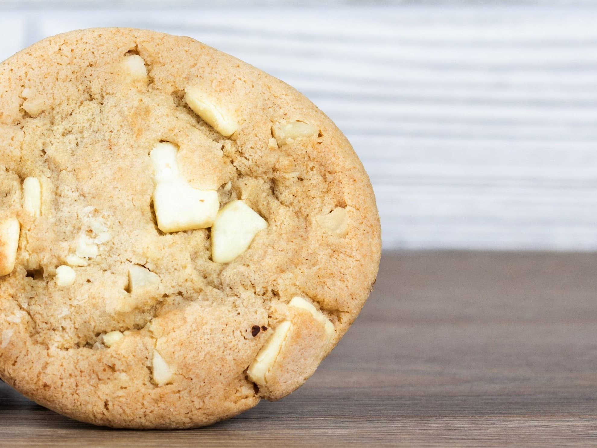 Galleta Chocolate Blanco