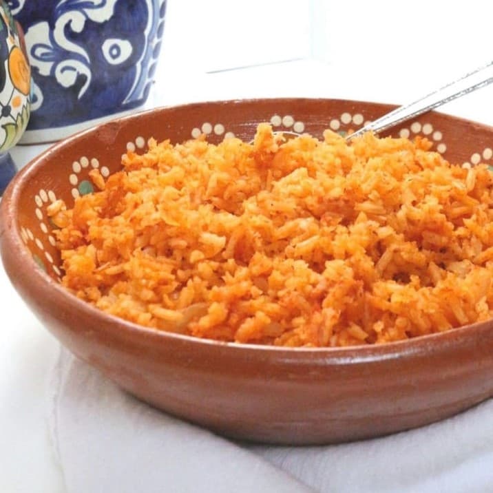 Arroz 200 g