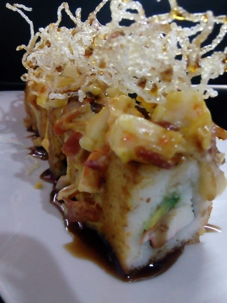 Hol Roll