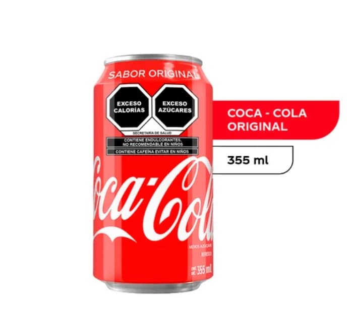 COCA-COLA