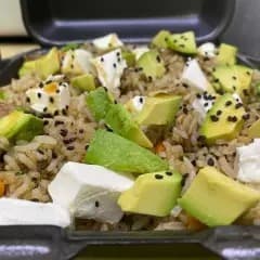 Arroz Culichi