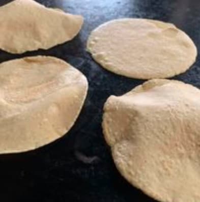 Tortillas