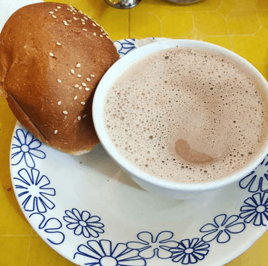 Chocolate Agua