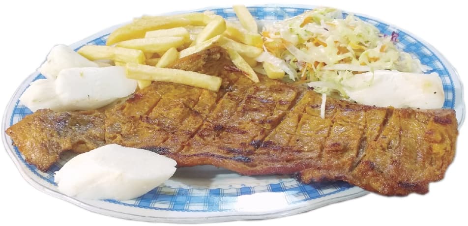 Carne Asada