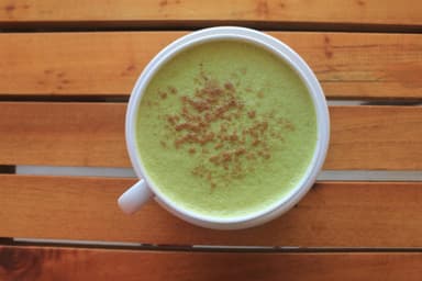 Té Matcha