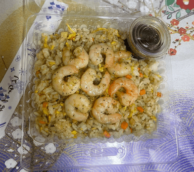 YAKIMESHI CAMARON