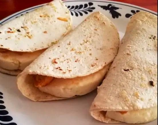 Quesadillas Cuchos