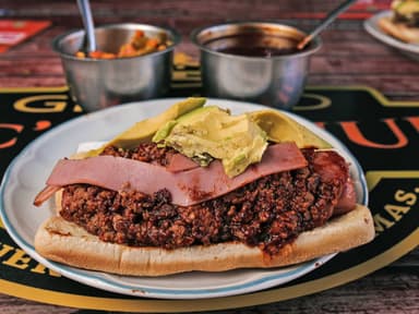 Hot Dog Furia