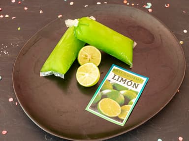 Boli Uva Limón