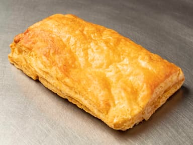 Pastel de Pollo