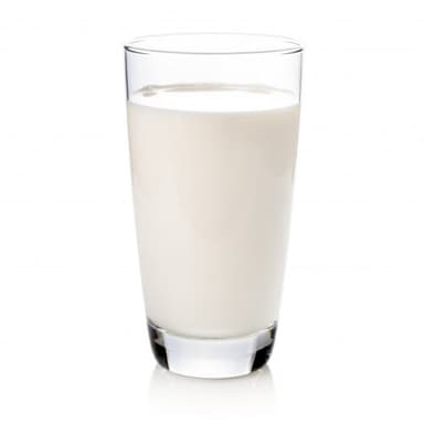 Leche Fría o Caliente