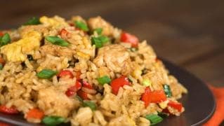 Arroz Paisa para 2 personas
