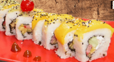 Maki Roll