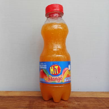 Jugo HIT Mango