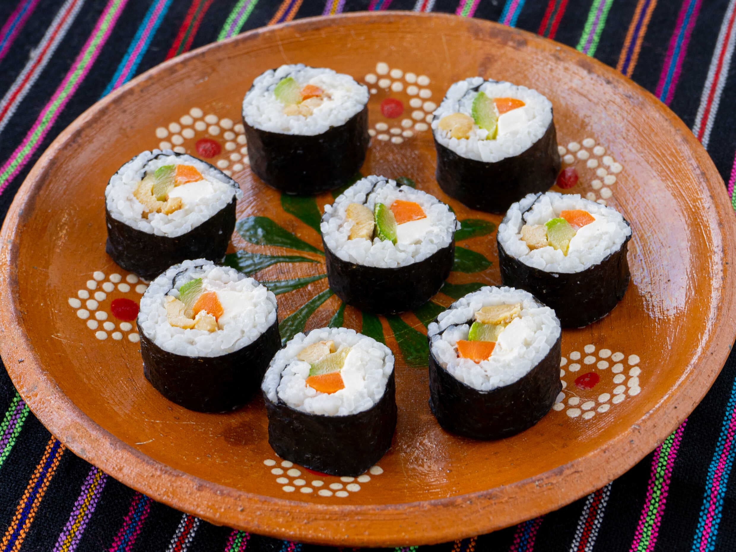 Home Roll