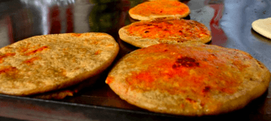Gordita Frijoles SIN QUESO