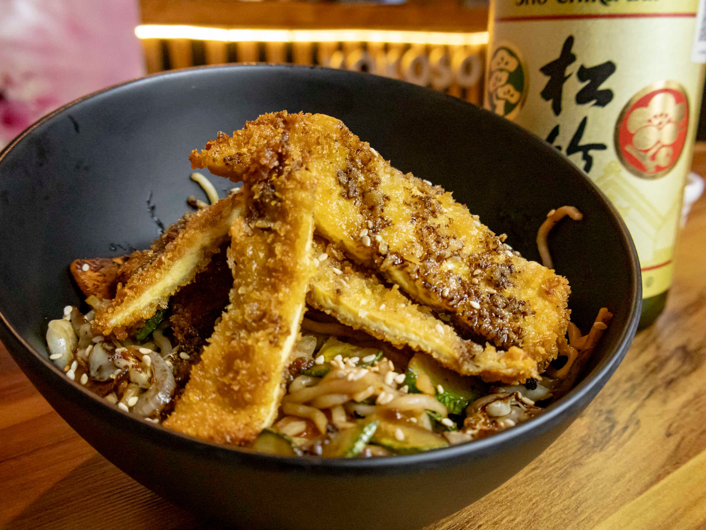 Torisoba