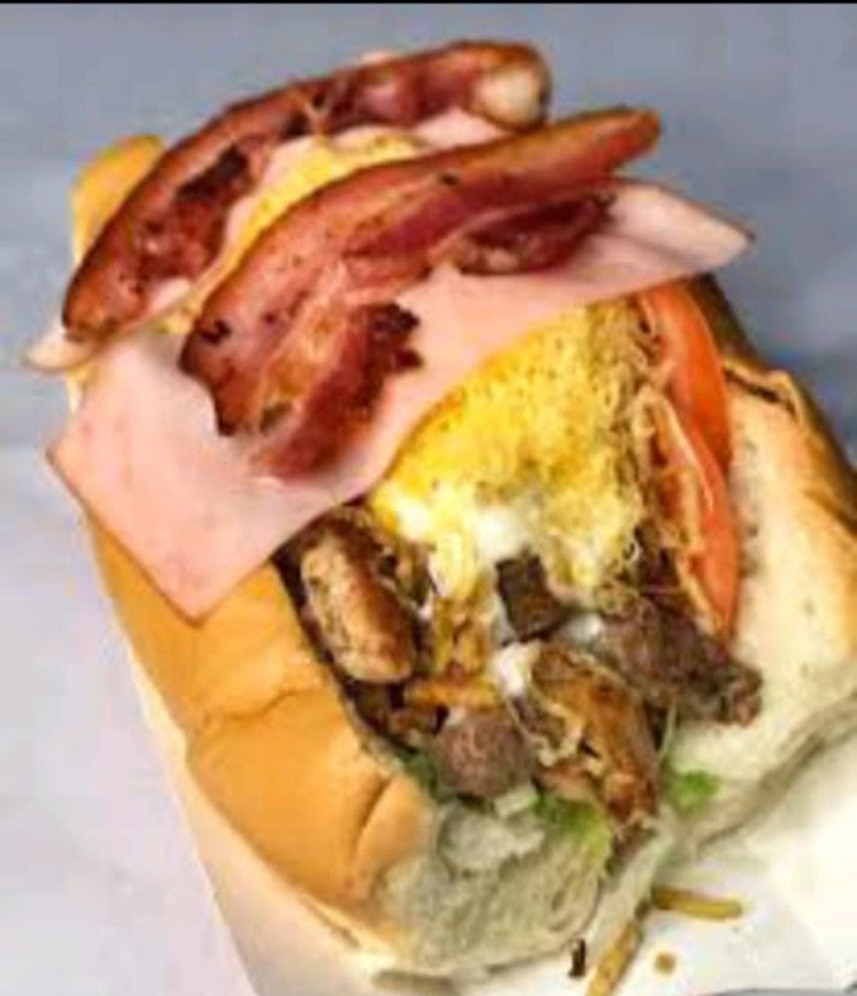 Ternerito