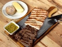 Carne Mixta