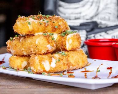 Dedos de Queso 5 pzas