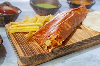 Costra de Queso