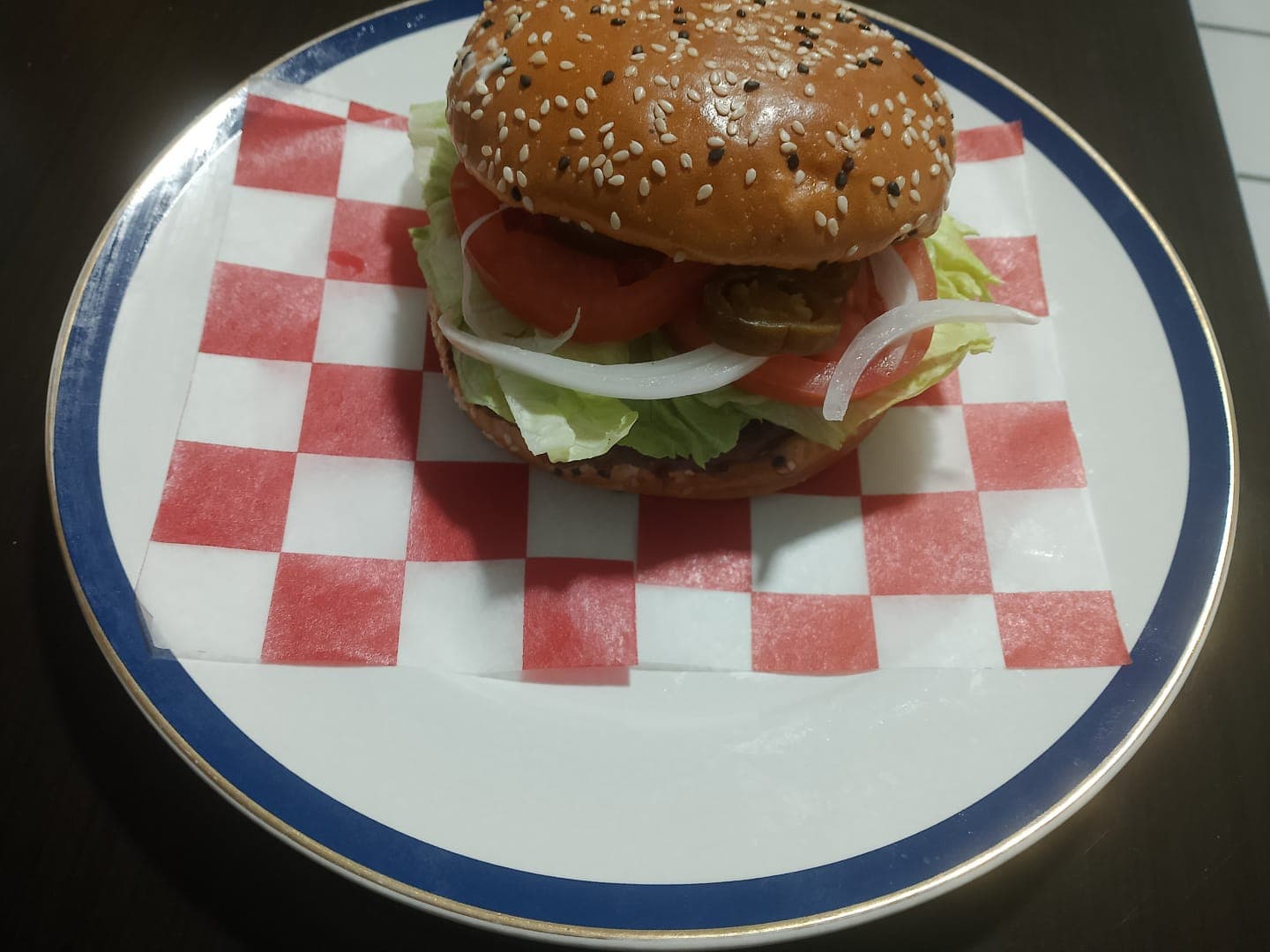Hot Dog Especial