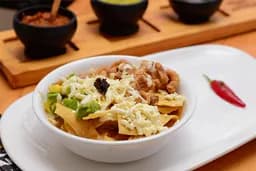 Sopa Azteca