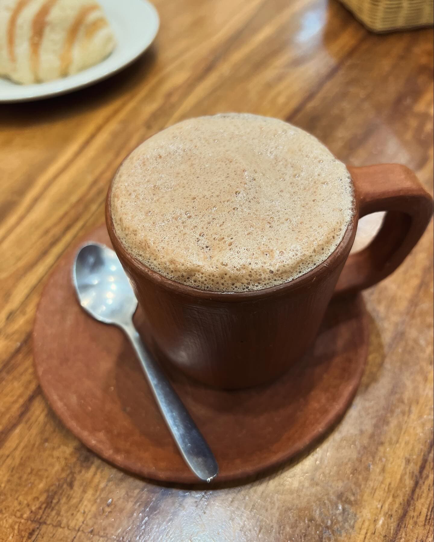 Mocha 354 ml