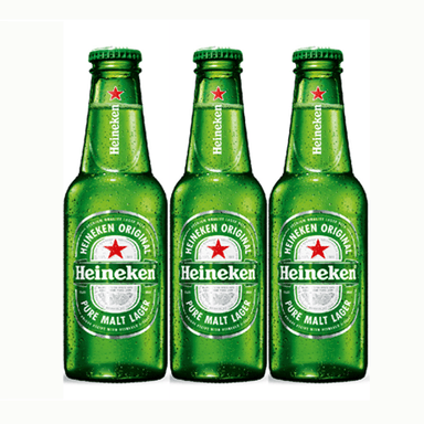 Cervezas Premium