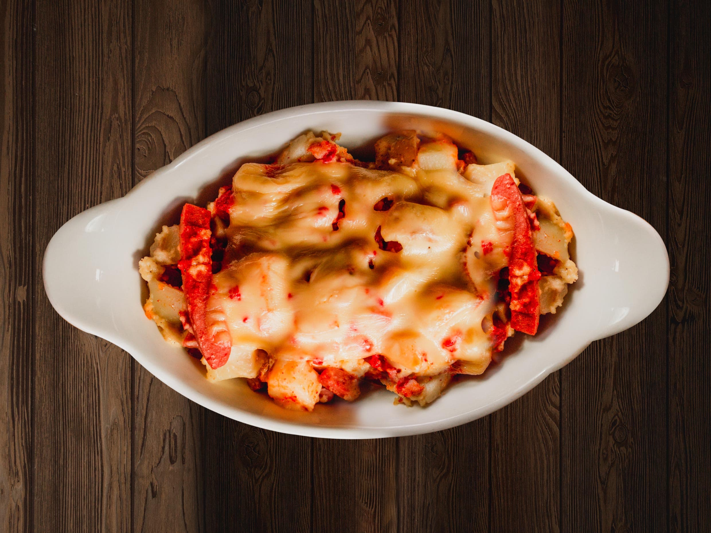 Paponi Napolitana