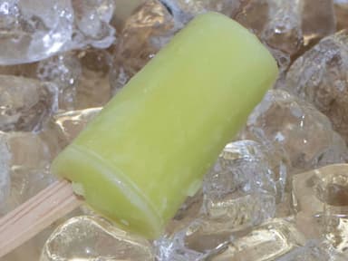 Paleta de Limón Mini