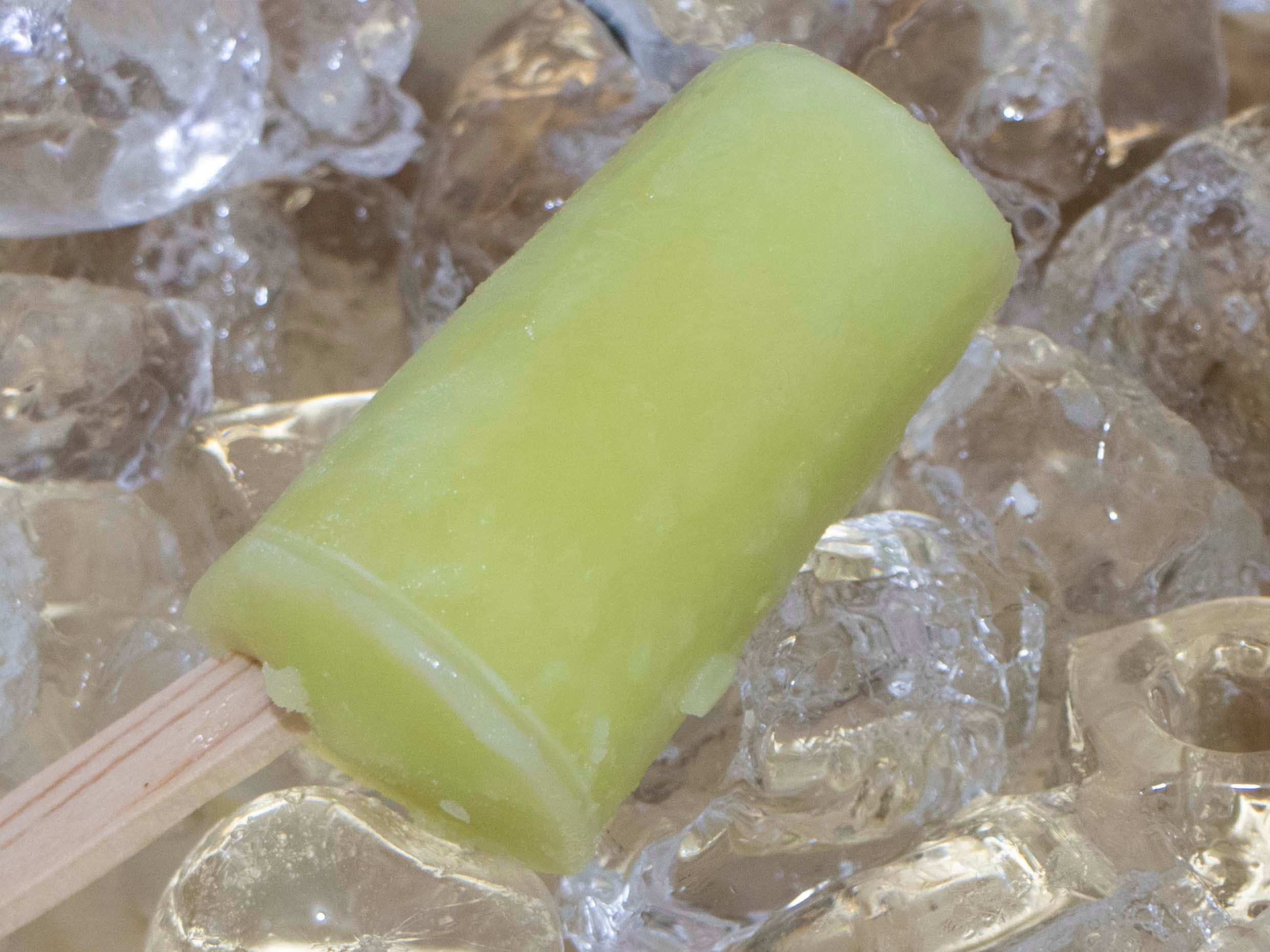Paleta de Limón Mini