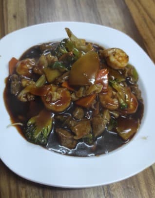 Arroz en "Baño Maria"
